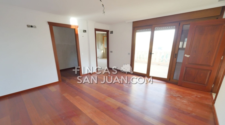Alicante - Campello - 895m2