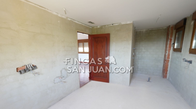 Alicante - Campello - 895m2