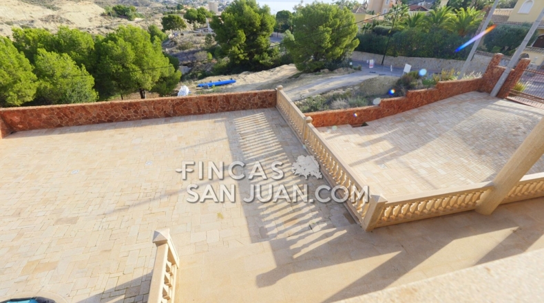 Alicante - Campello - 895m2