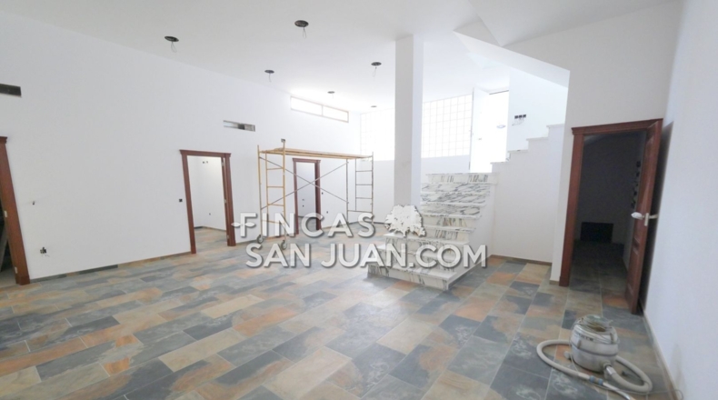 Alicante - Campello - 895m2