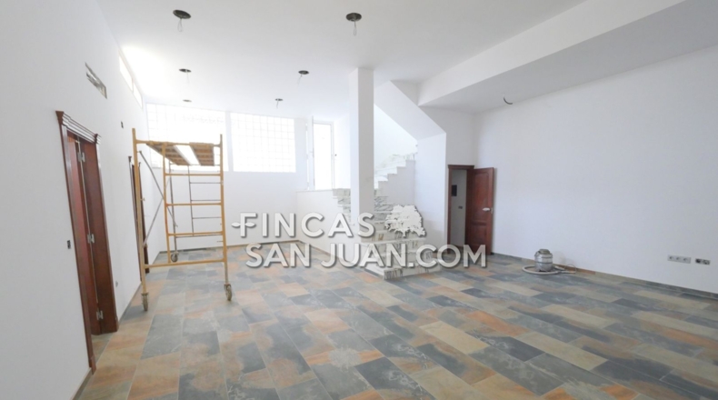 Alicante - Campello - 895m2