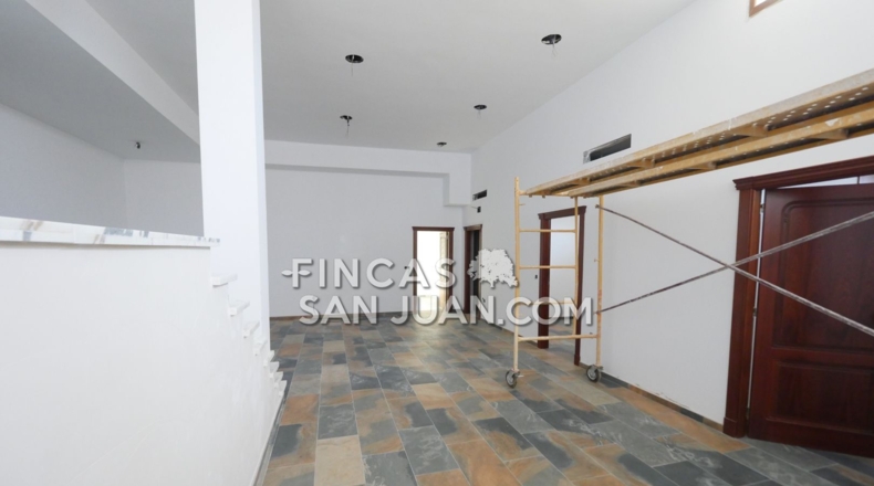 Alicante - Campello - 895m2