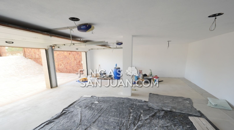 Alicante - Campello - 895m2