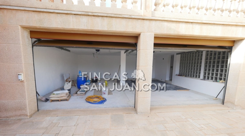 Alicante - Campello - 895m2