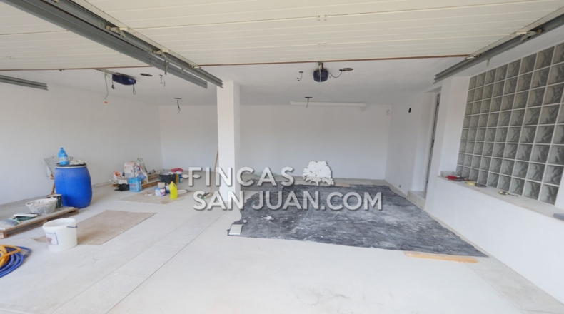 Alicante - Campello - 895m2