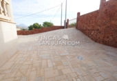 Xalet independent amb terreny en venda a el Campello ref.: TR182573 foto