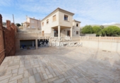 Xalet independent amb terreny en venda a el Campello ref.: TR182573 foto