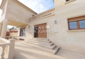 Xalet independent amb terreny en venda a el Campello ref.: TR182573 foto