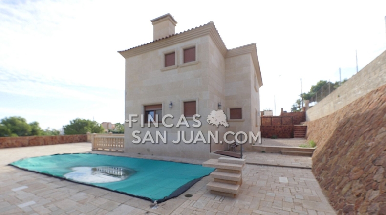 Alicante - Campello - 895m2