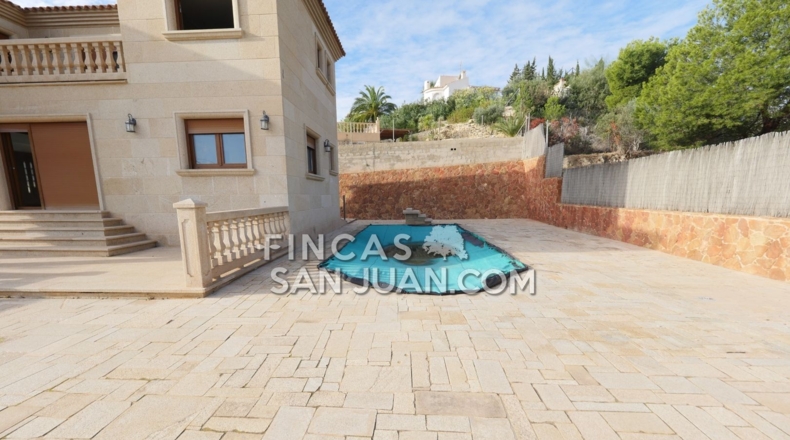 Alicante - Campello - 895m2