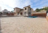 Xalet independent amb terreny en venda a el Campello ref.: TR182573 foto