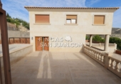 Xalet independent amb terreny en venda a el Campello ref.: TR182573 foto