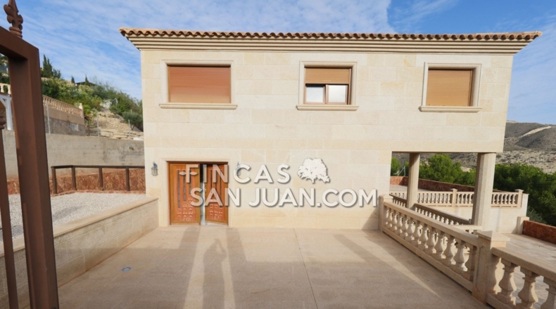 Alicante - Campello - 895m2