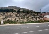 Suelo urbano en venta en Jijona ref: TR182469 foto