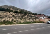 Suelo urbano en venta en Jijona ref: TR182469 foto