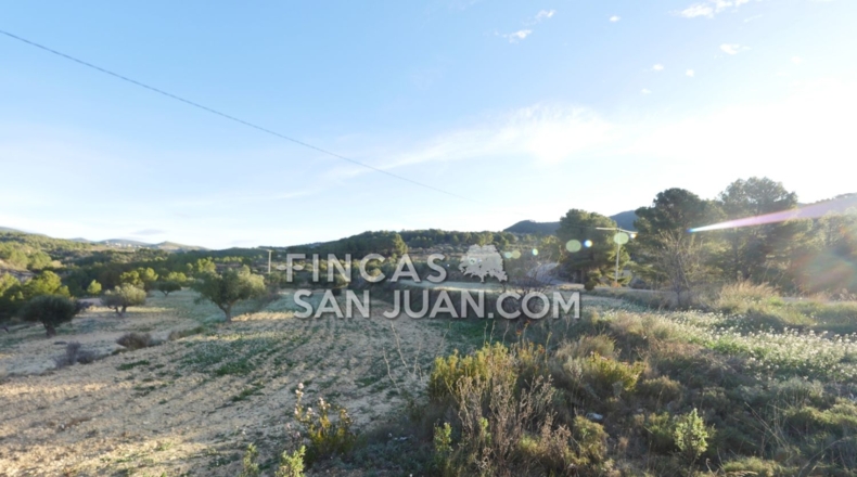 Alicante - Torremanzanas - 27807m2