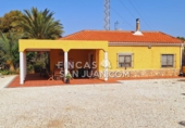 Xalet independent amb terreny en venda a Sant Joan d'Alacant ref.: TR251670 foto