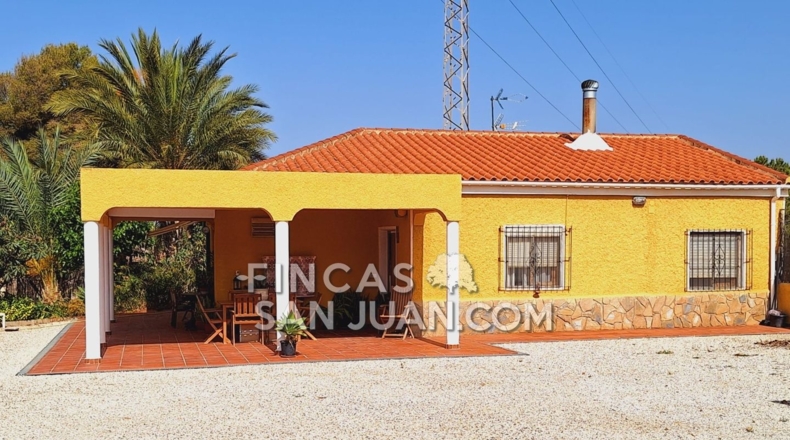 Alicante - Alicante - 5300m2