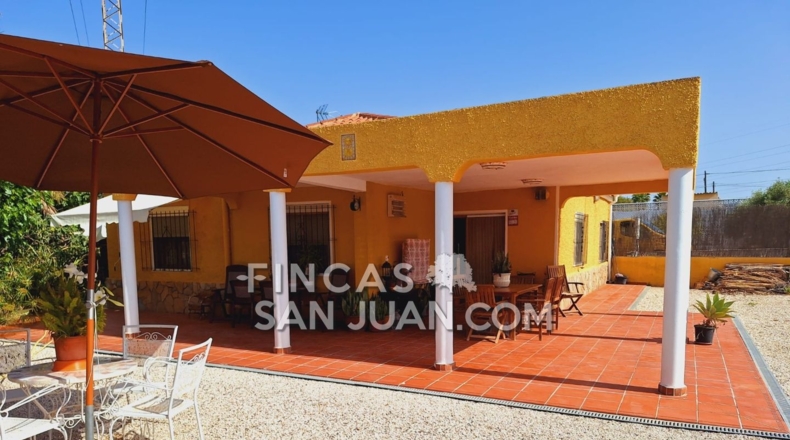 Alicante - Alicante - 5300m2
