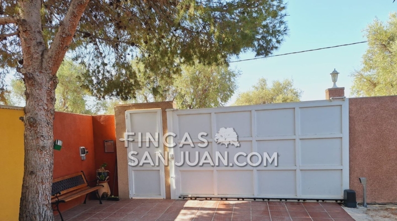 Alicante - Alicante - 5300m2