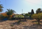 Xalet independent amb terreny en venda a Sant Joan d'Alacant ref.: TR251670 foto