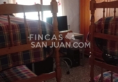 Xalet independent amb terreny en venda a Sant Joan d'Alacant ref.: TR251670 foto