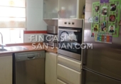 Xalet independent amb terreny en venda a Sant Joan d'Alacant ref.: TR251670 foto