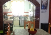 Xalet independent amb terreny en venda a Sant Joan d'Alacant ref.: TR251670 foto
