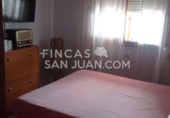 Xalet independent amb terreny en venda a Sant Joan d'Alacant ref.: TR251670 foto