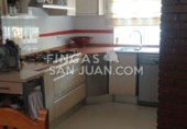Xalet independent amb terreny en venda a Sant Joan d'Alacant ref.: TR251670 foto