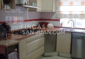 Xalet independent amb terreny en venda a Sant Joan d'Alacant ref.: TR251670 foto