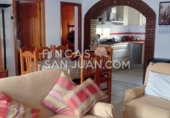 Xalet independent amb terreny en venda a Sant Joan d'Alacant ref.: TR251670 foto