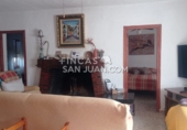 Xalet independent amb terreny en venda a Sant Joan d'Alacant ref.: TR251670 foto