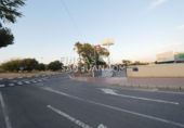Земля на продажу у города Mutxamel. Фото