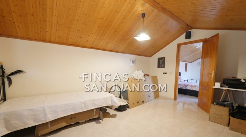Alicante - Muchamiel - 831m2
