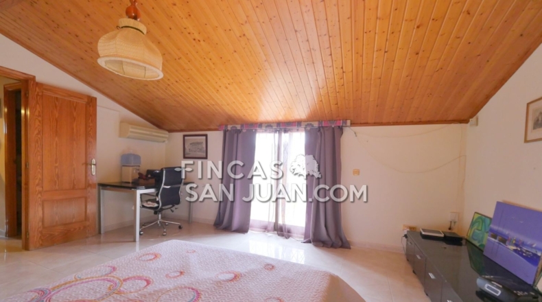 Alicante - Muchamiel - 831m2