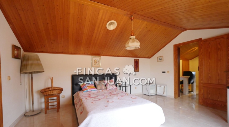 Alicante - Muchamiel - 831m2