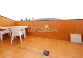Xalet independent amb terreny en venda a Mutxamel ref.: TR251674 foto