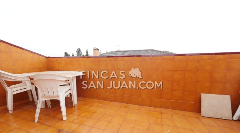 Alicante - Muchamiel - 831m2