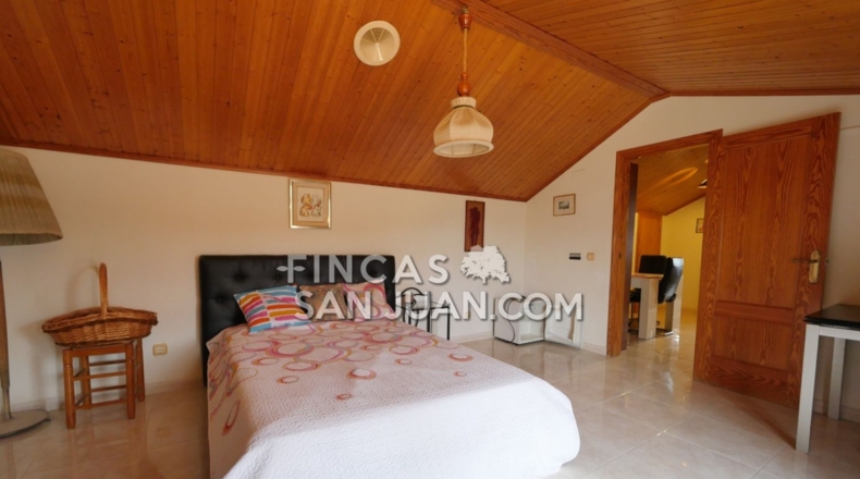 Alicante - Muchamiel - 831m2
