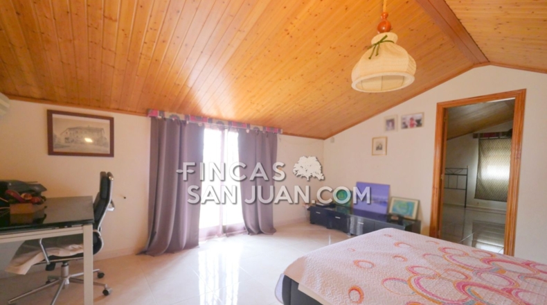 Alicante - Muchamiel - 831m2