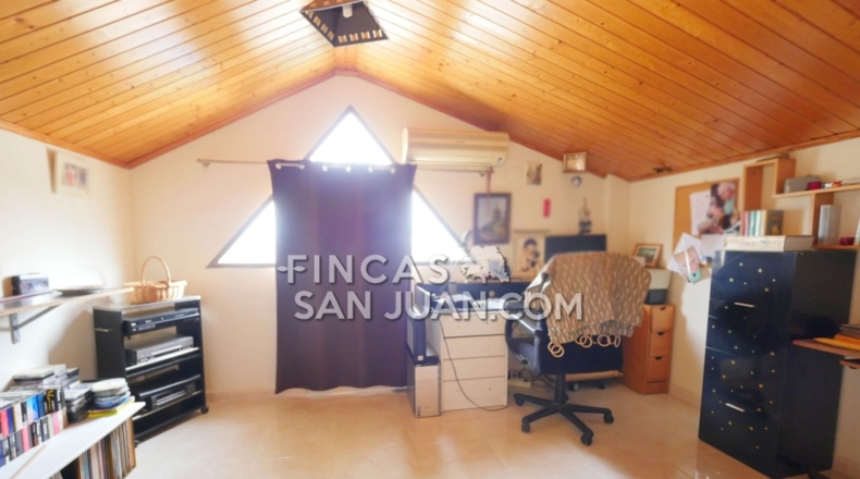 Alicante - Muchamiel - 831m2