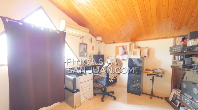 Alicante - Muchamiel - 831m2