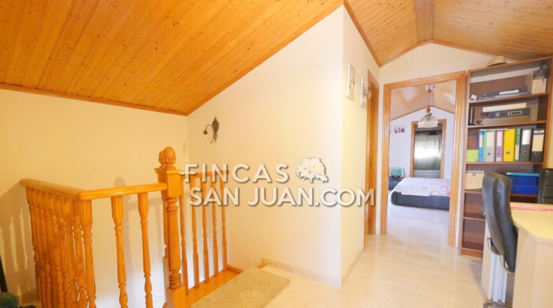 Alicante - Muchamiel - 831m2