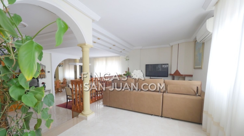 Alicante - Muchamiel - 831m2