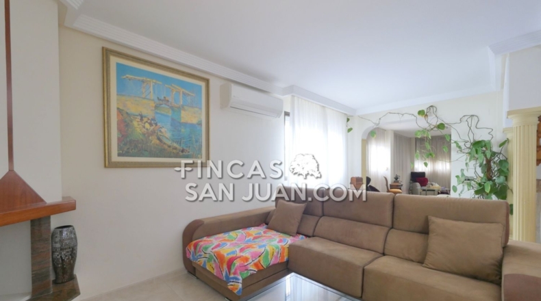 Alicante - Muchamiel - 831m2