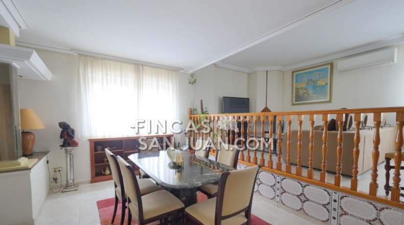 Alicante - Muchamiel - 831m2