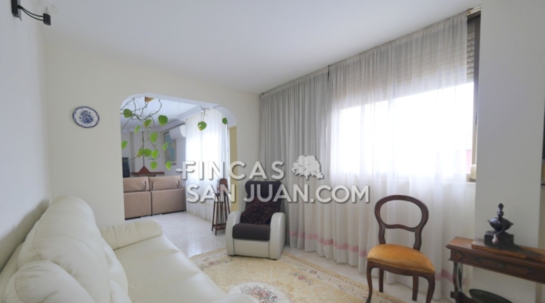Alicante - Muchamiel - 831m2