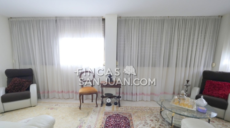 Alicante - Muchamiel - 831m2