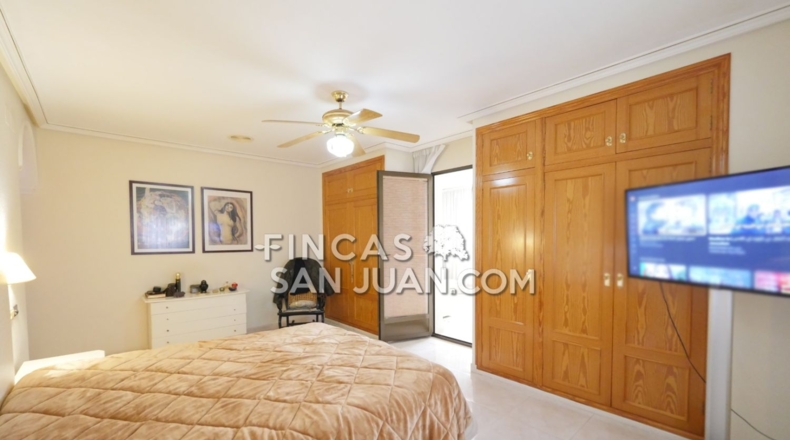 Alicante - Muchamiel - 831m2